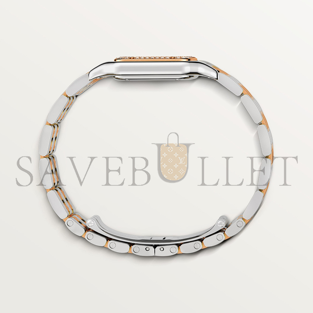 CARTIER PANTHÈRE DE CARTIER WATCH W3PN0010